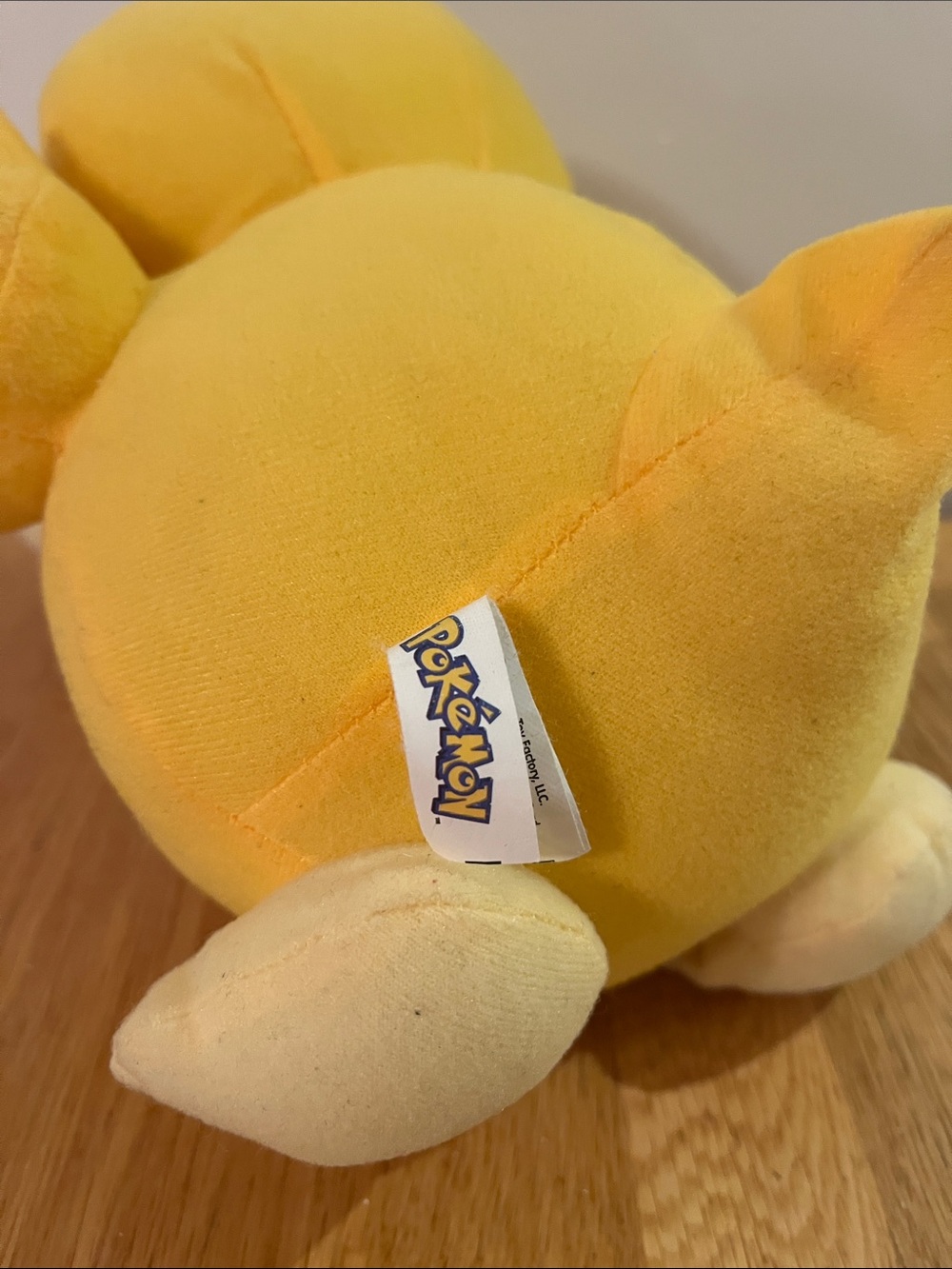 Psyduck - Picture 3 of 3